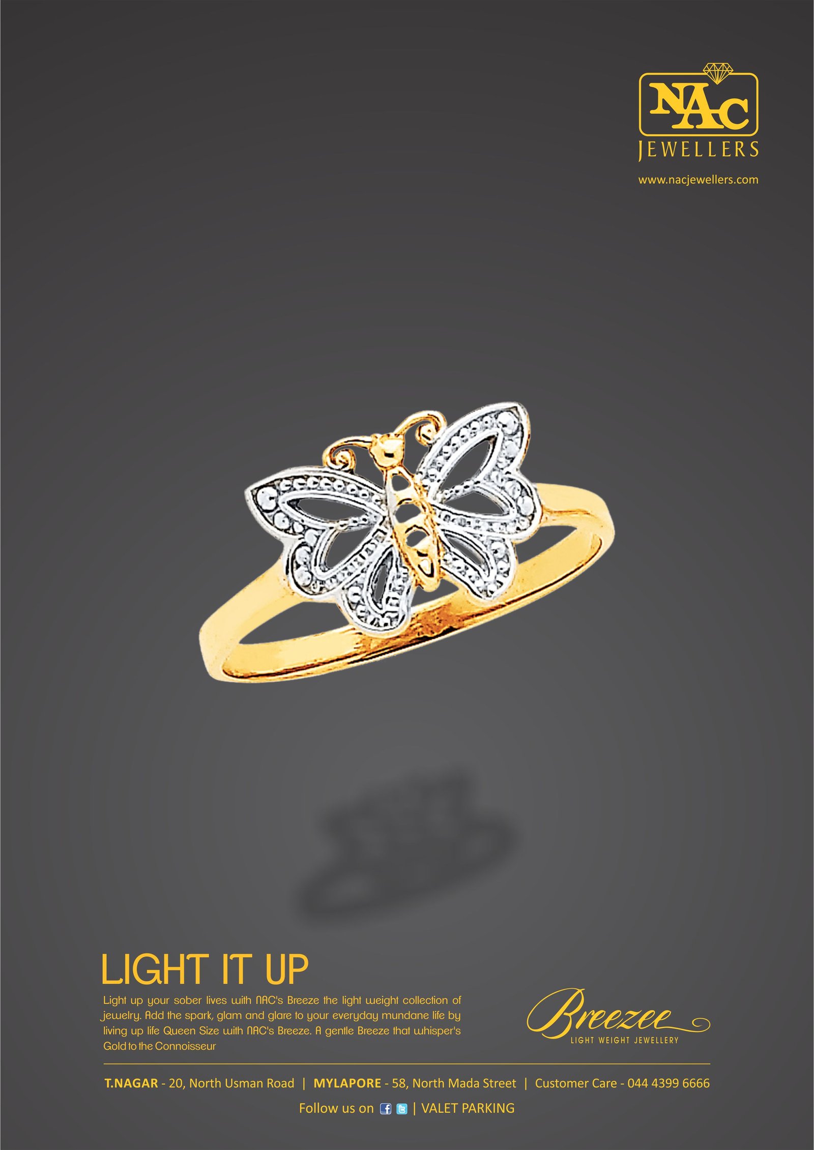 NAC Campaign